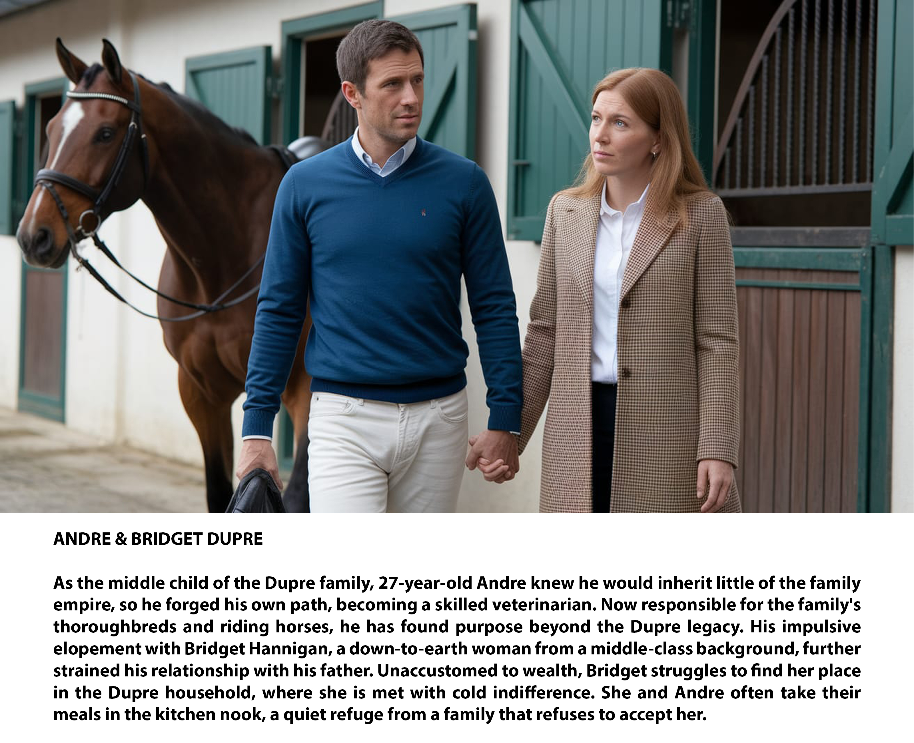 Character Page Example