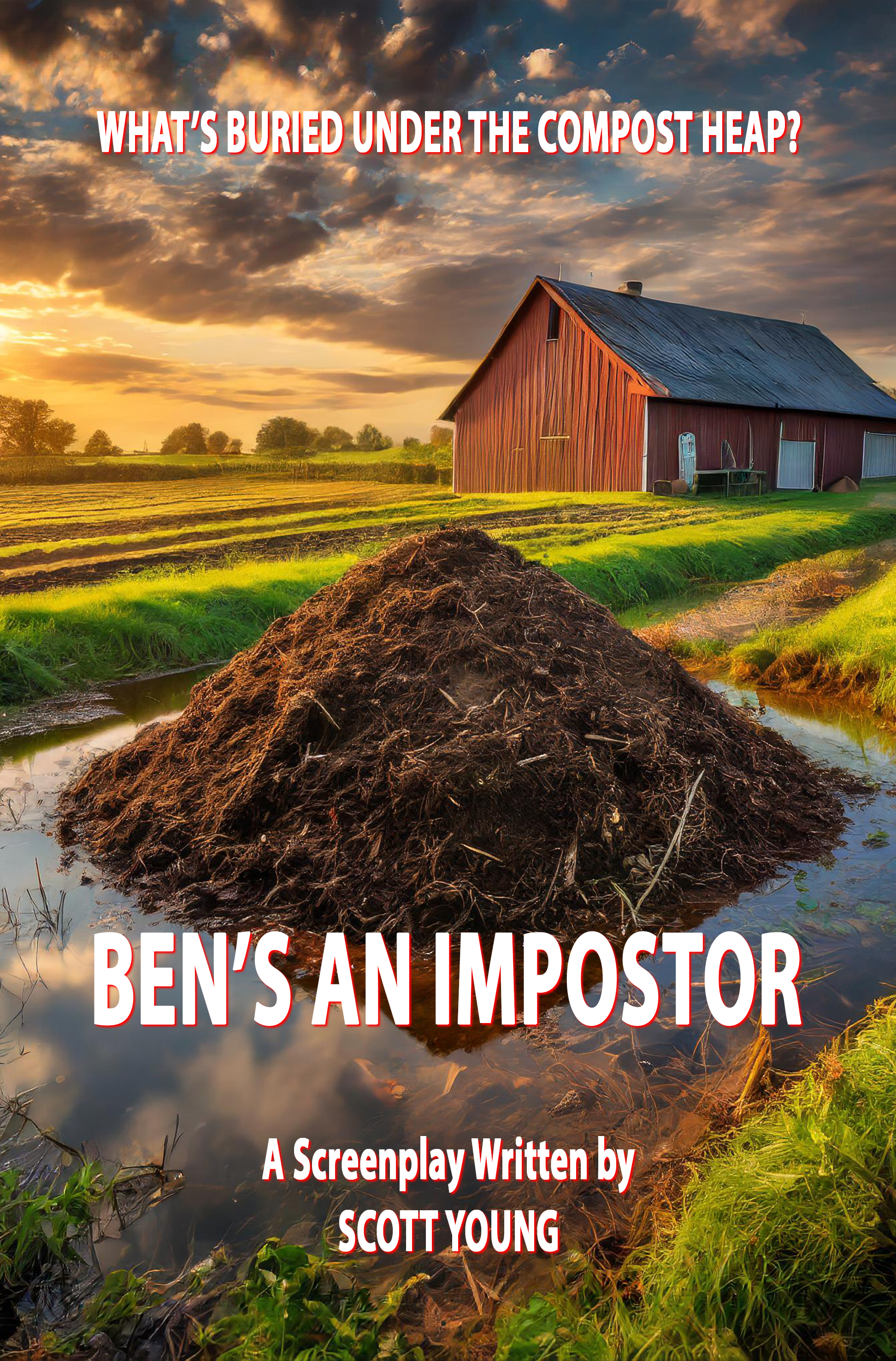 Movie Poster Example