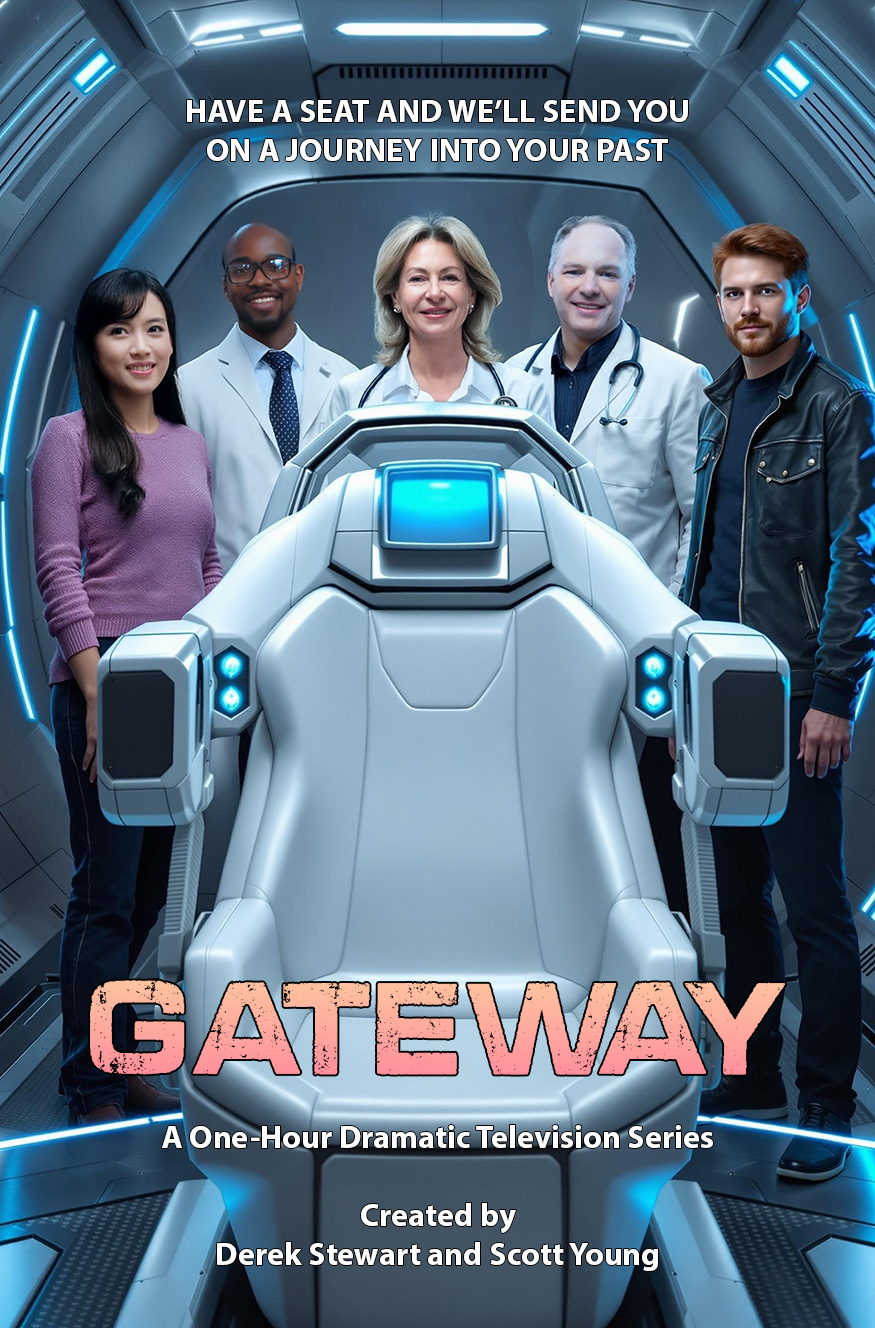 Movie Poster Example