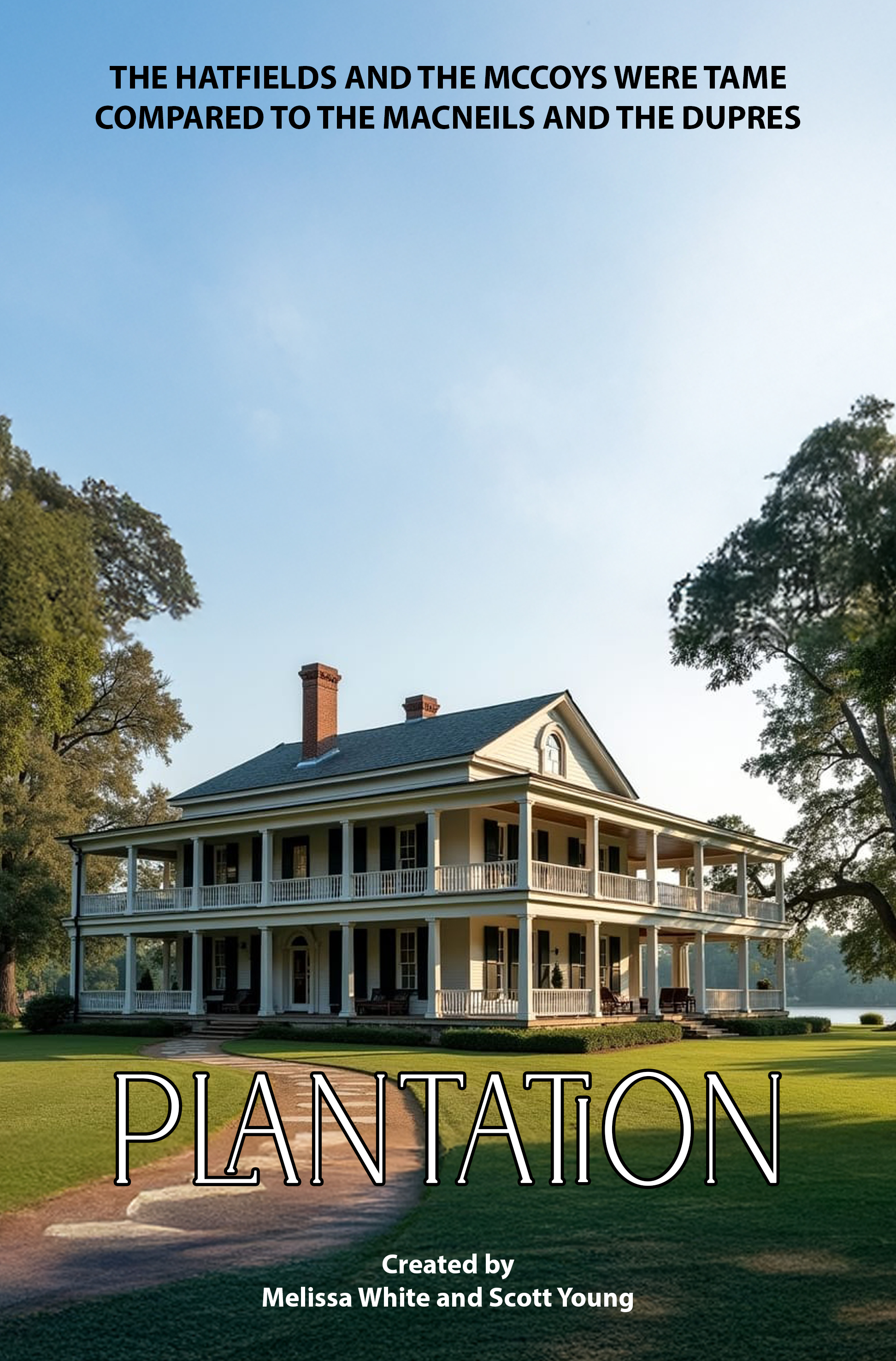 Movie Poster Example