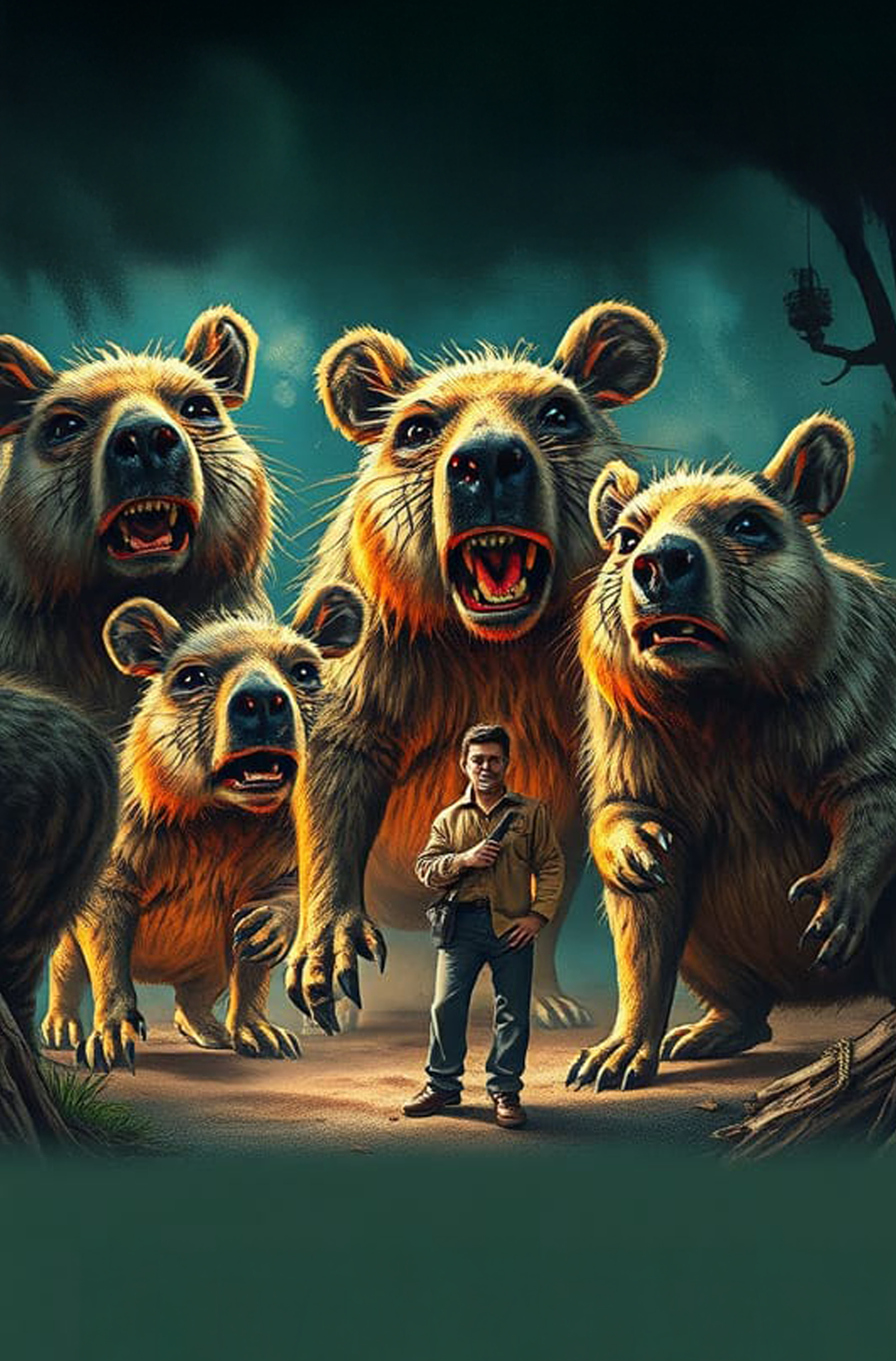 Movie Poster Example