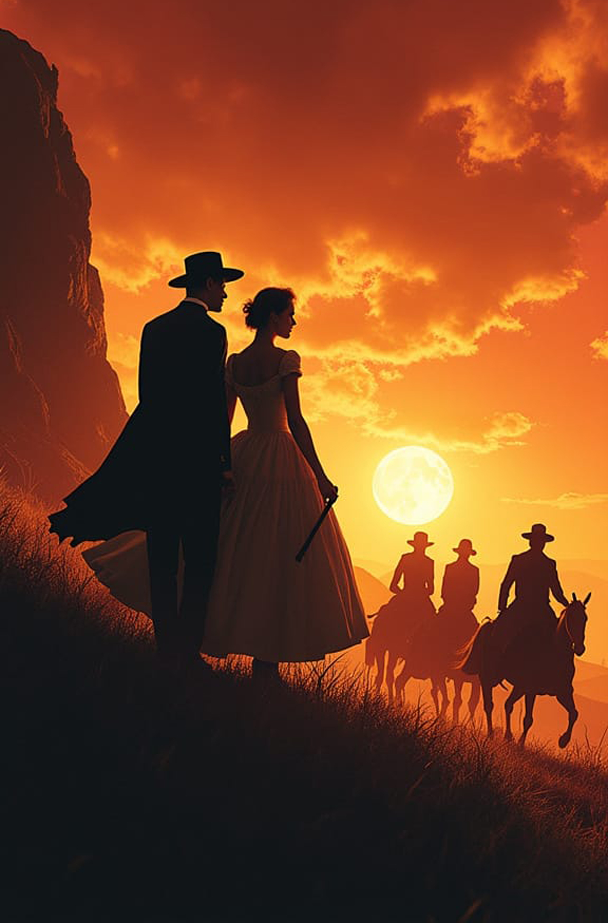 Movie Poster Example