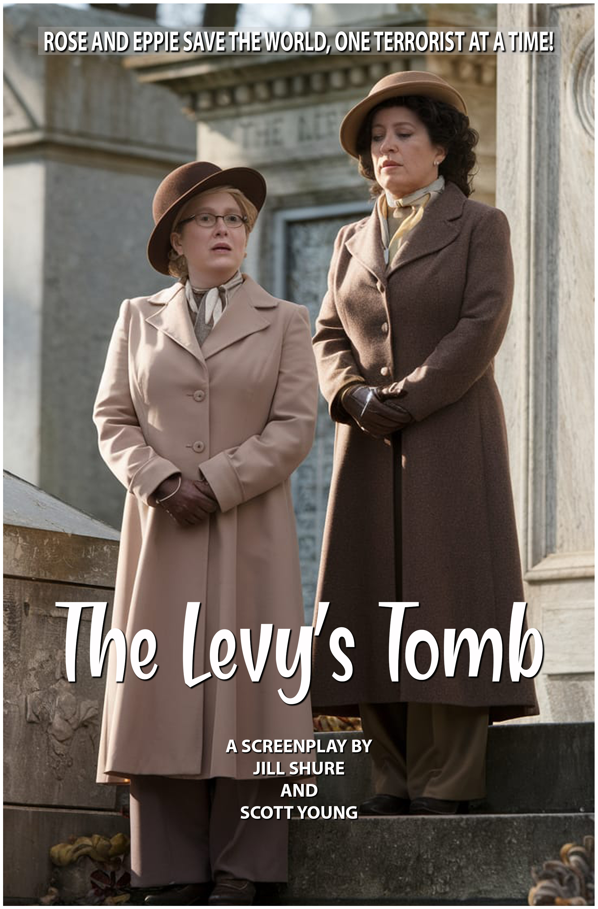 Movie Poster Example